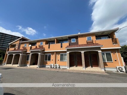 愛媛県新居浜市坂井町３丁目[1LDK/37.93m2]の外観3