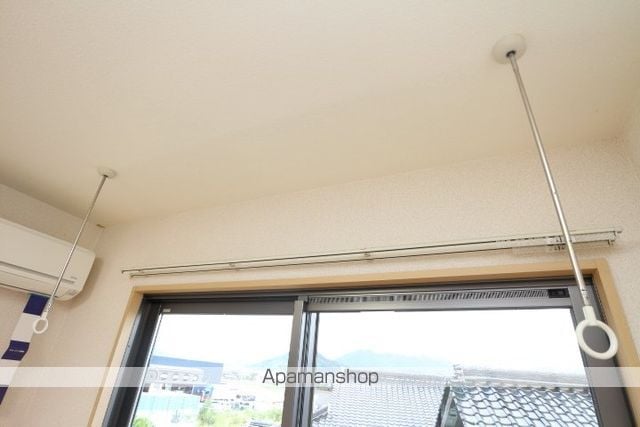 シャーメゾン YANAGI A棟の内装写真