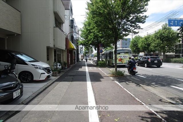 京福北野線 北野白梅町駅 徒歩5分 1階建 築92年の周辺写真