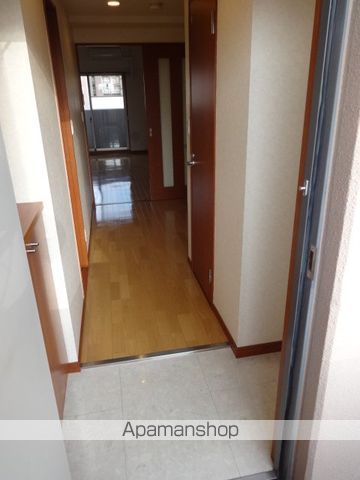 サザンクレスト堺の内装写真