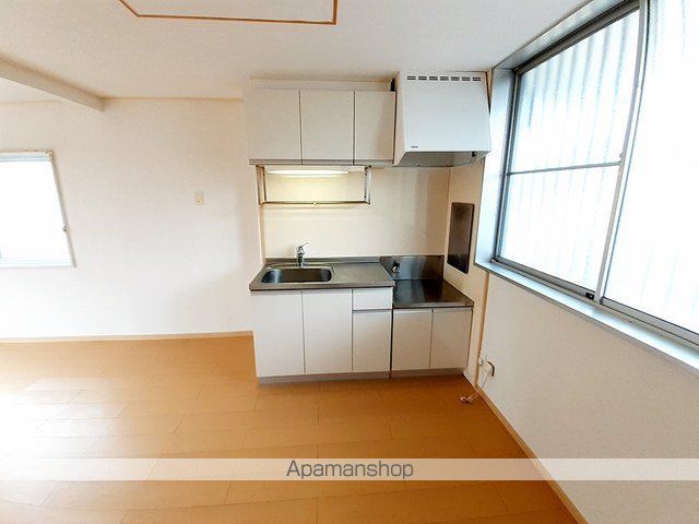 ハイムたかはしの内装写真