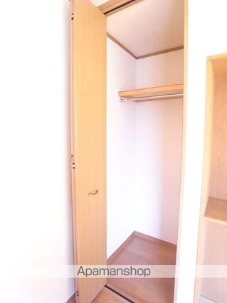 パークヒルズ高幡Ⅲ[1DK/29.8m2]の内装7