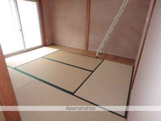 ふぁみーゆ紫竹山Aの内装写真