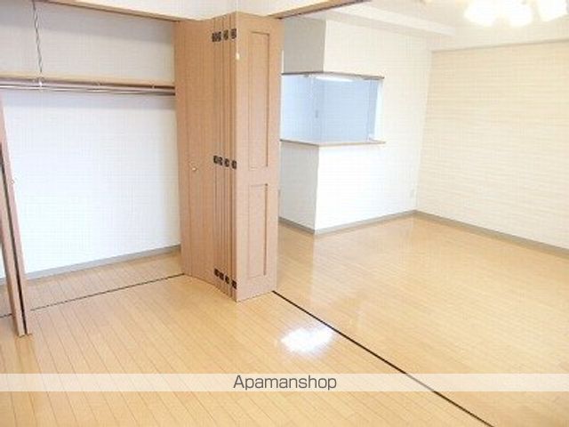 レジディア札幌駅ノースの内装写真