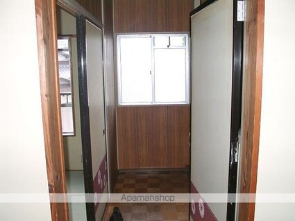 オーシャンヒルズ江名[3K/41.06m2]のその他部屋・スペース