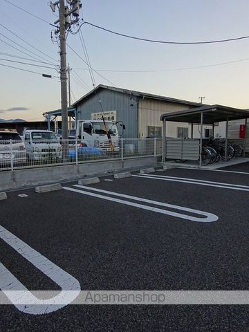 グレイス・チェスタ Aのその他写真