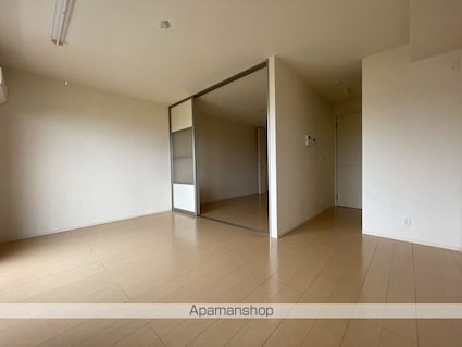 ＪＯＹ　ＷＡＶＥ　ＹＡＭＡＴＯ　Ａ棟[1LDK/41.95m2]のリビング・居間