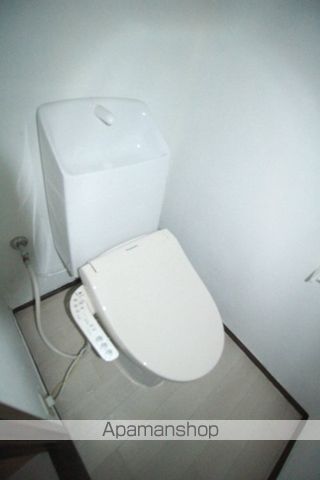 ユーロハイツ浜岡の内装写真