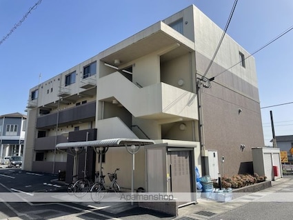 シーダーエース[2LDK/60.18m2]の外観1