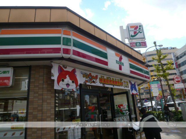 メイクス今池PRIMEの周辺写真