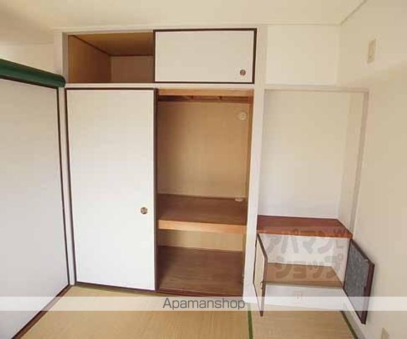 リーブルショーザンの内装写真