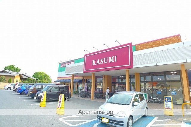 グレイス コートの周辺写真