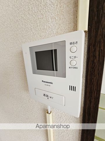 すみれハイツの内装写真