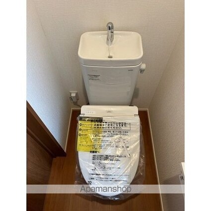 Ｋｏｌｅｔ中浦和２１[3LDK/87.27m2]の内装