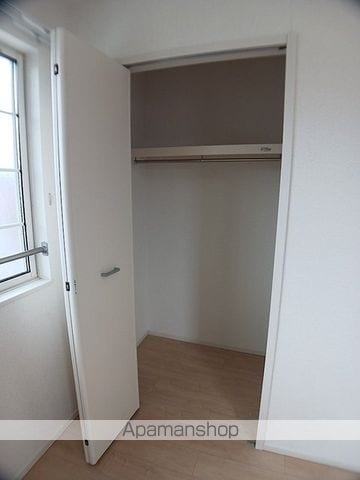 リヴェールの内装写真