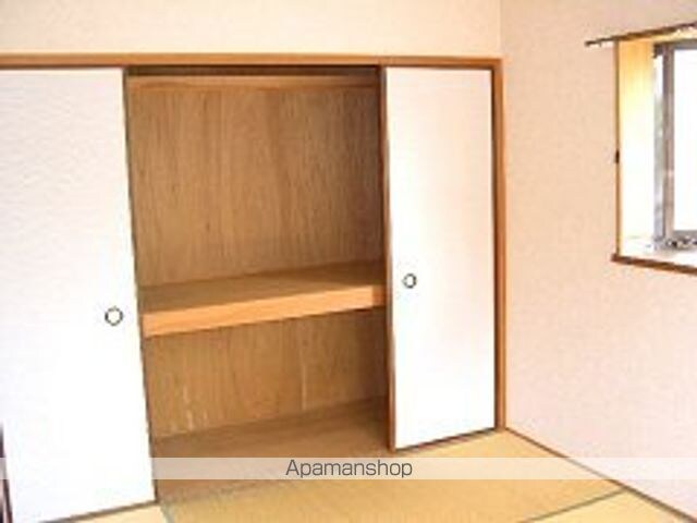 アイビー館[2LDK/60.48m2]の収納