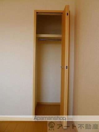 ラフレシール[1LDK/46.09m2]の内装5