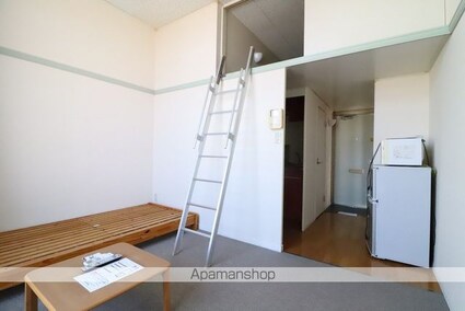 レオパレス中央[1K/19.87m2]の内装1