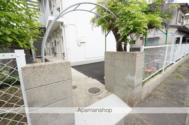 田村マンションのその他写真