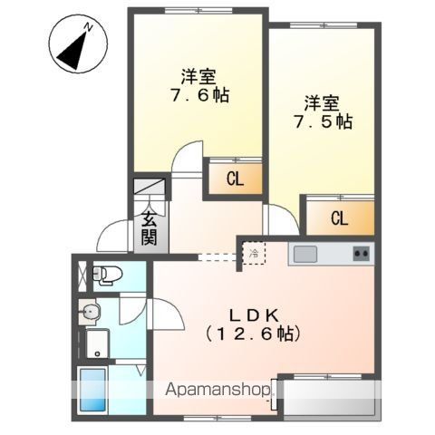 apartment 埼玉県蓮田市馬込２丁目
地図を見る