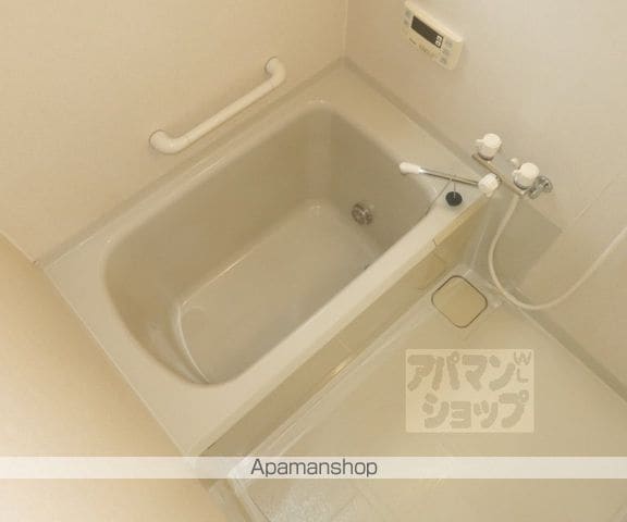 吉祥院石原南町 連棟住宅の内装写真