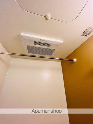 Ｂｒｏｔｅ三ノ輪[1R/20.9m2]の内装