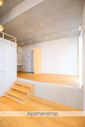 ＶＩＬＬＥＴＴＡ　ＫＯＭＡＧＯＭＥ[1LDK/30.6m2]のリビング・居間