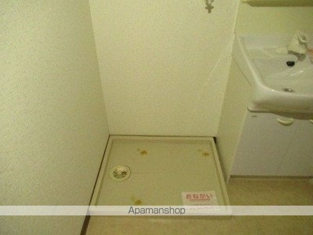 クレールSの内装写真