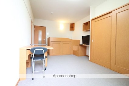 レオパレスＫ２[1K/23.18m2]の内装1