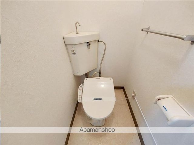 ハイネス青葉A棟の内装写真