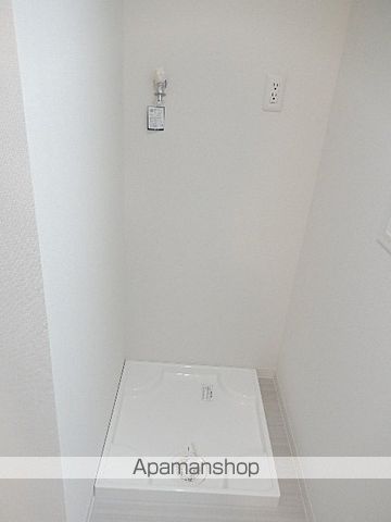 トレヴィ高岳の内装写真