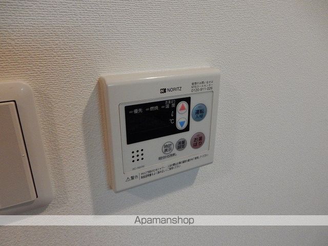 セルヴァ スタービレの内装写真