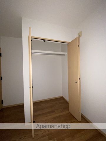 ブルーノクターンA棟の内装写真