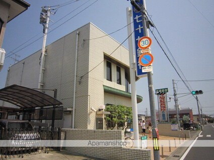 ＬｏｎｇＲｉｖｅｒ四郎丸[1LDK/42.98m2]の周辺3