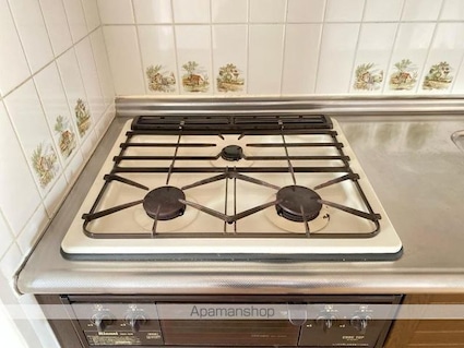 ダイアパレス栗林公園南[1DK/29.48m2]の内装4