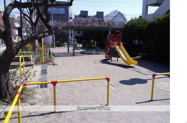 CREA・Hの周辺写真