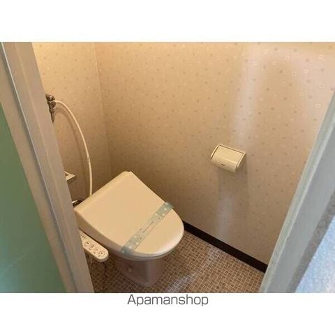 共栄パレスの内装写真
