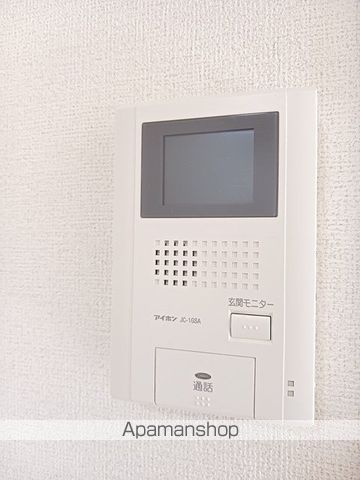 クラールの内装写真
