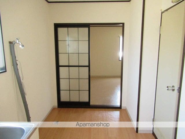 ペアハウス松尾の内装写真