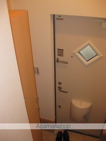 クローバーヒルズの内装写真