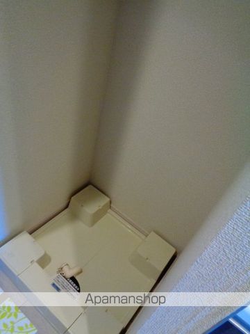 NーSTAGE 赤羽志茂の内装写真