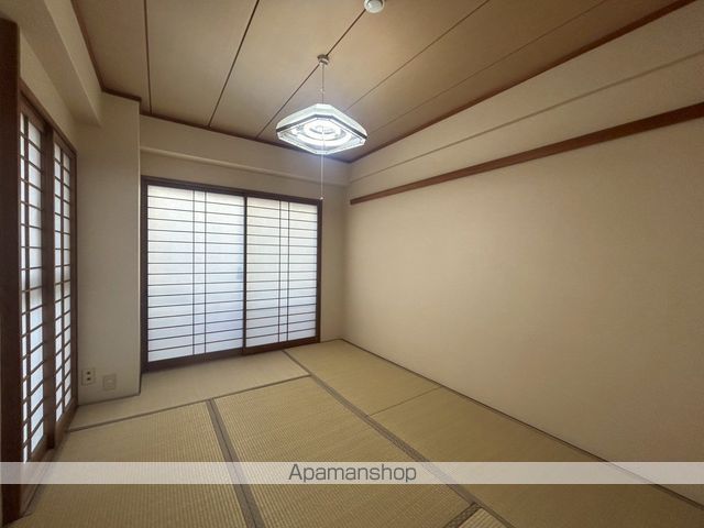 姫路北八代パーク・ホームズの内装写真