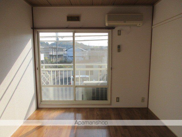 中庄サンプラザ Bの内装写真