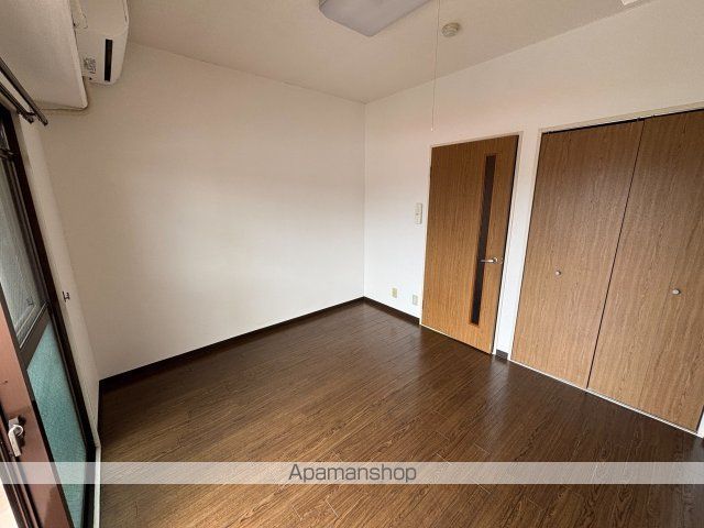 ヤマセン3番館の内装写真