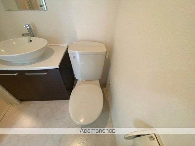 ラヴィータ箱崎の内装写真
