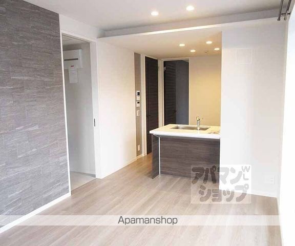 シャーメゾン小野小町の内装写真