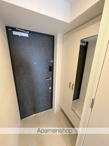エスリード大阪フェリスの内装写真