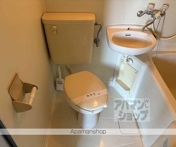 エクセレント西山の内装写真