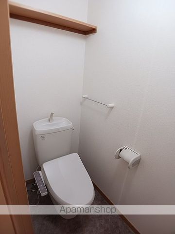 彩saiの内装写真