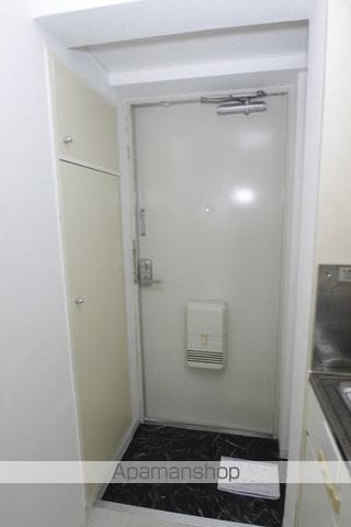 ウインベルソロ朝霞ナンバーワンの内装写真